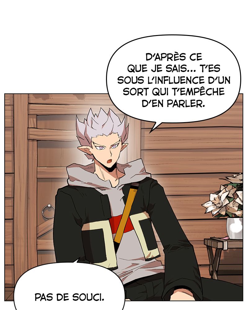 Read Hardcore Leveling Warrior FR Manga Online