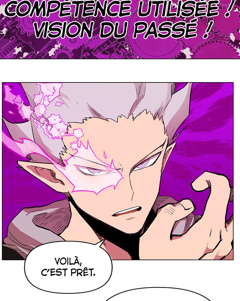 Read Hardcore Leveling Warrior FR Manga Online