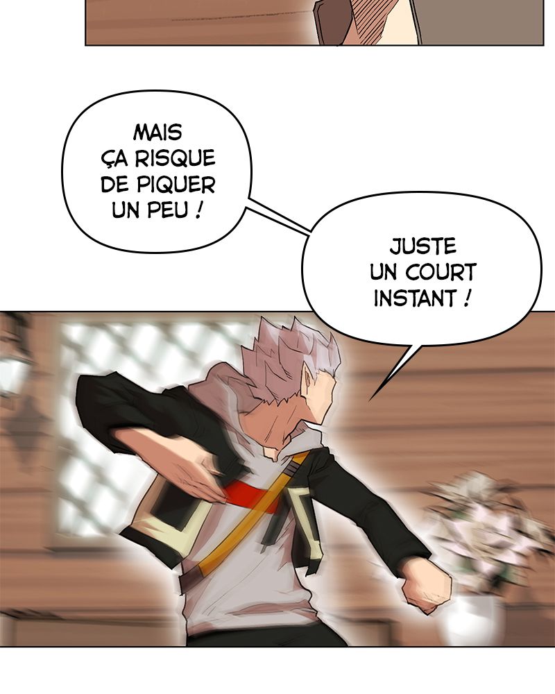 Read Hardcore Leveling Warrior FR Manga Online