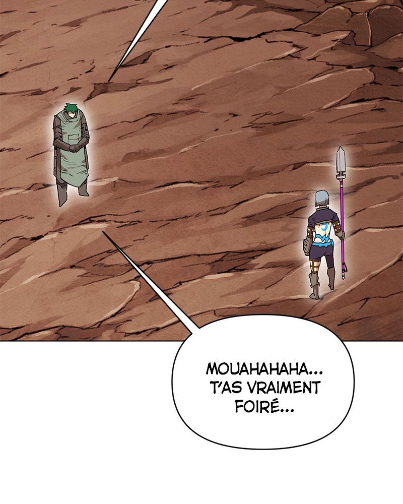Read Hardcore Leveling Warrior FR Manga Online