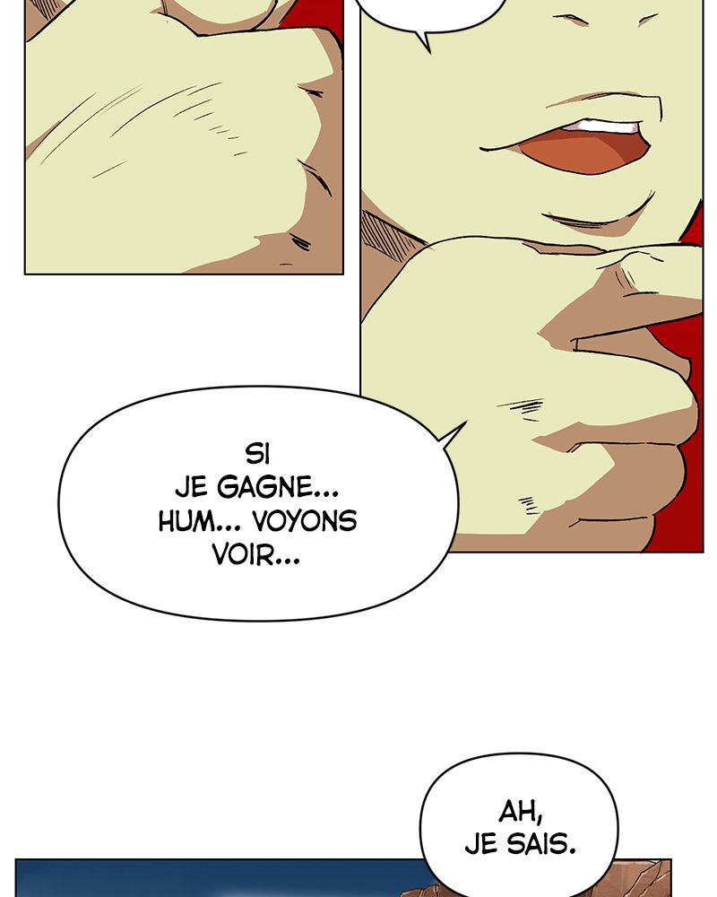 Read Hardcore Leveling Warrior FR Manga Online
