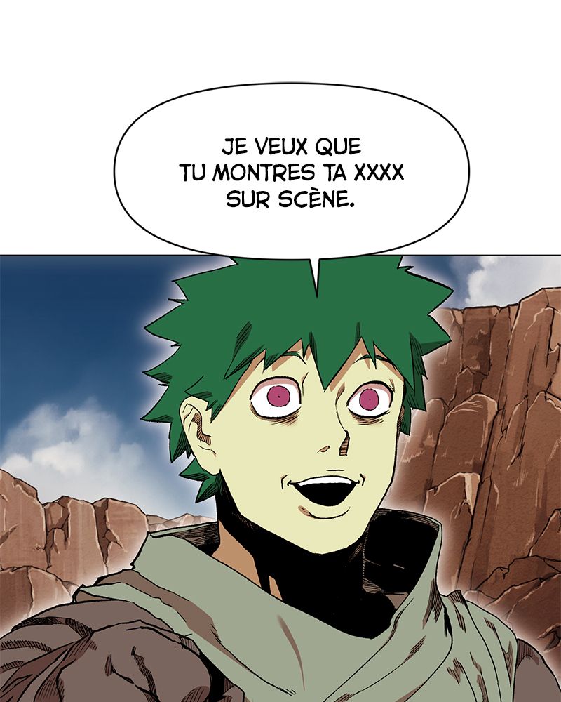 Read Hardcore Leveling Warrior FR Manga Online
