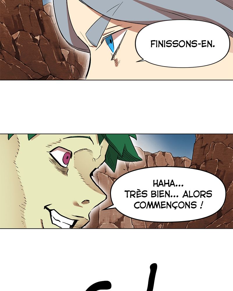 Read Hardcore Leveling Warrior FR Manga Online
