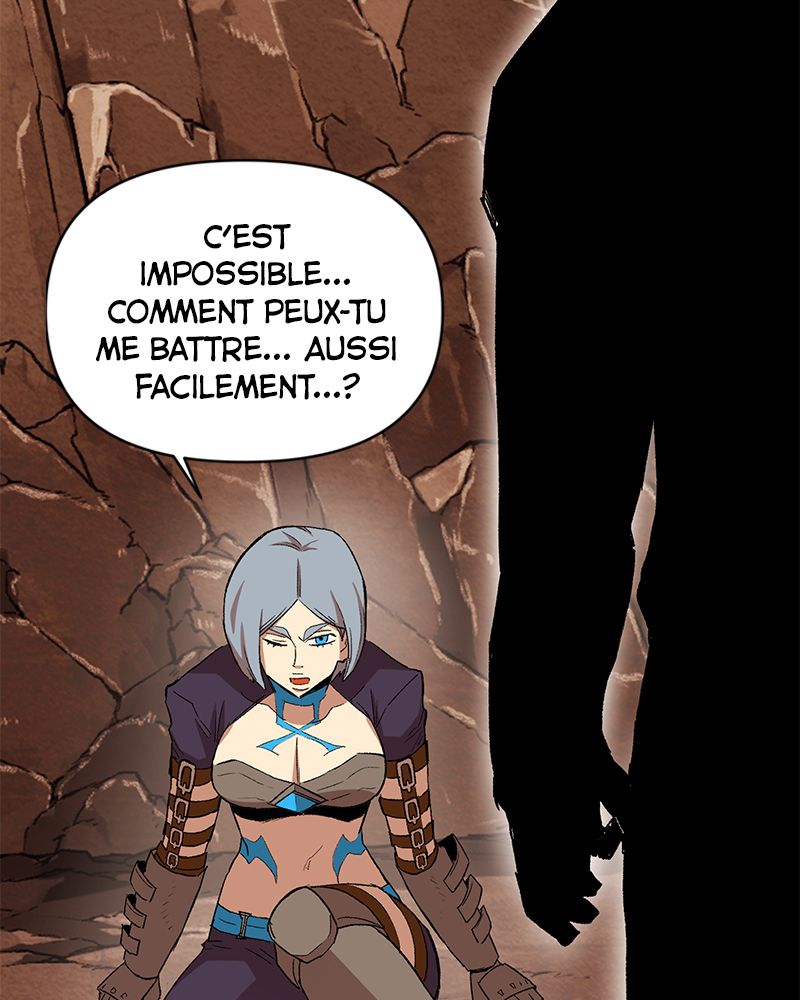 Read Hardcore Leveling Warrior FR Manga Online