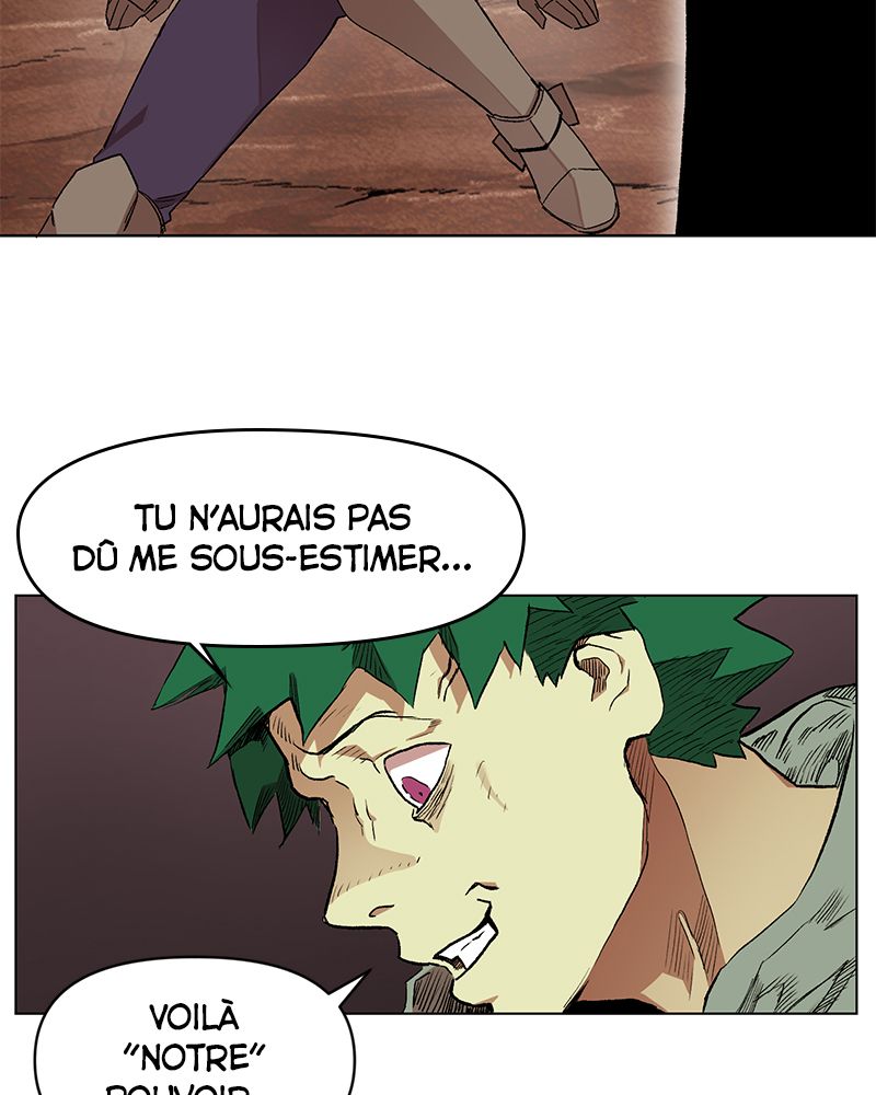 Read Hardcore Leveling Warrior FR Manga Online