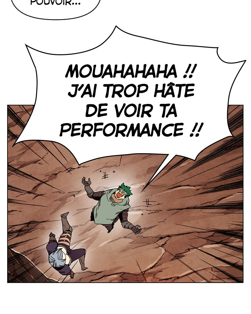 Read Hardcore Leveling Warrior FR Manga Online