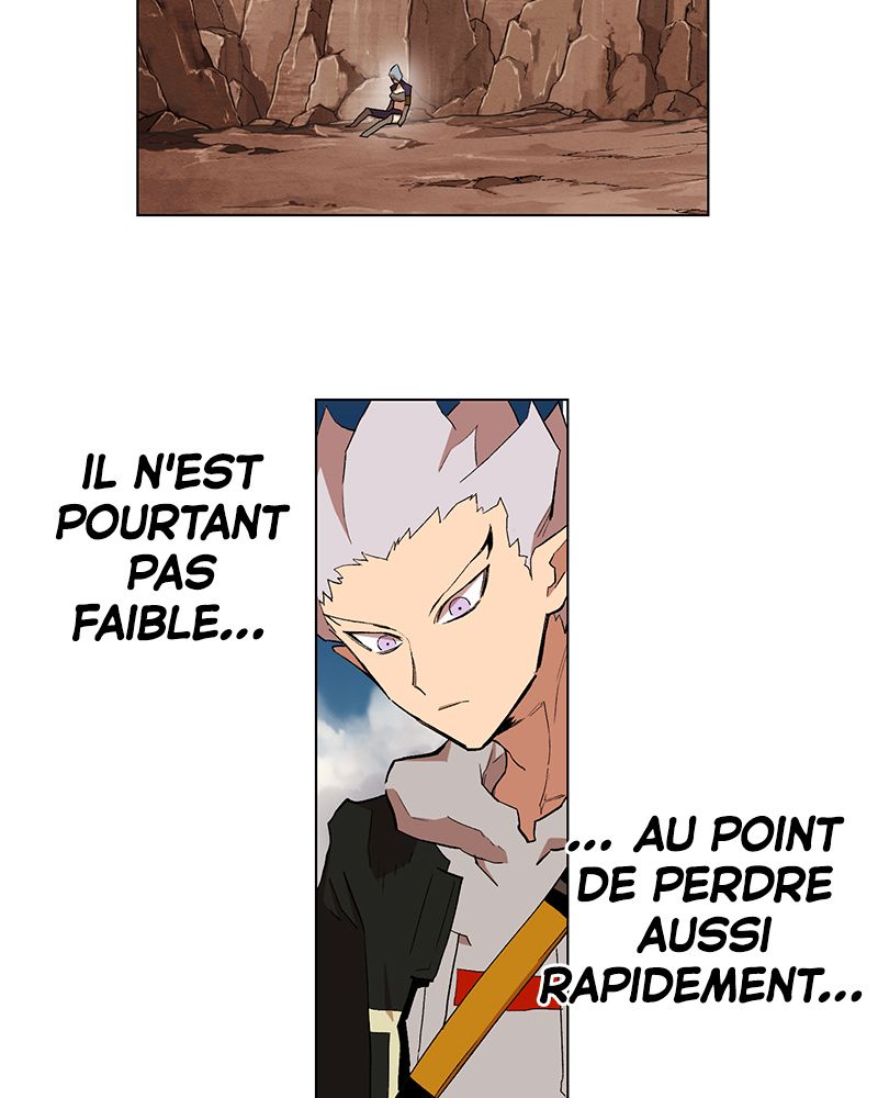Read Hardcore Leveling Warrior FR Manga Online