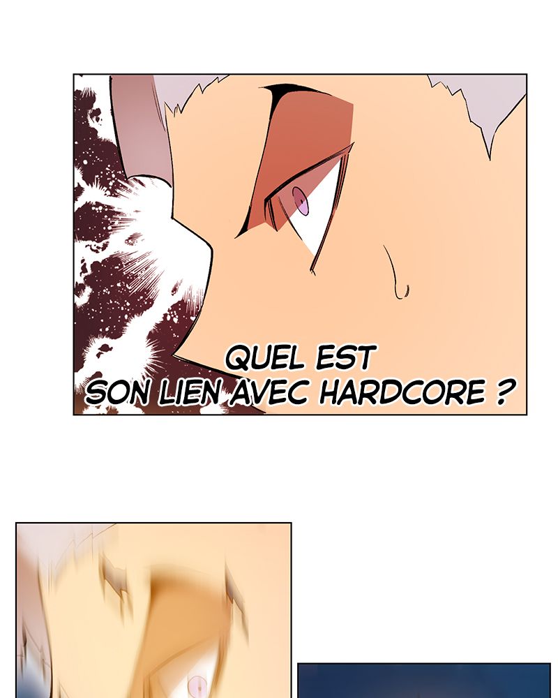 Read Hardcore Leveling Warrior FR Manga Online