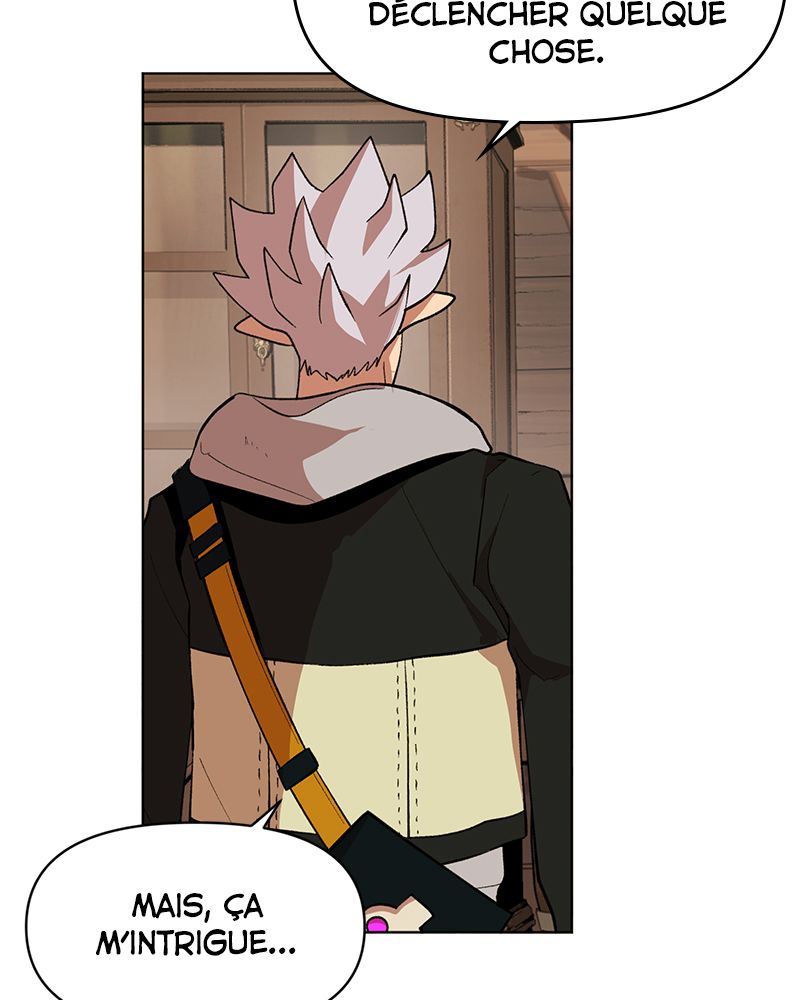 Read Hardcore Leveling Warrior FR Manga Online