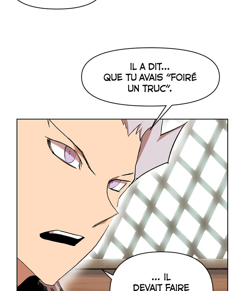 Read Hardcore Leveling Warrior FR Manga Online