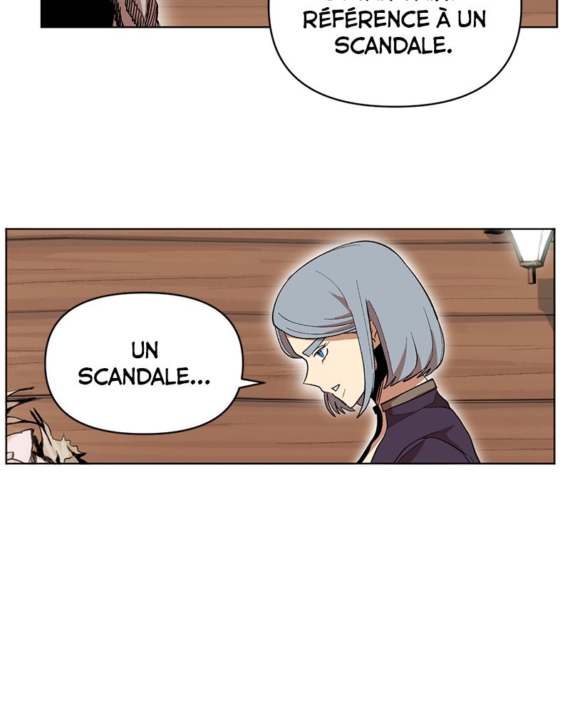 Read Hardcore Leveling Warrior FR Manga Online