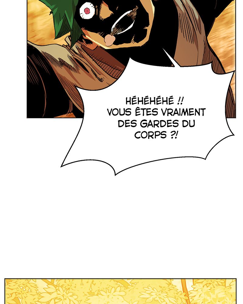 Read Hardcore Leveling Warrior FR Manga Online
