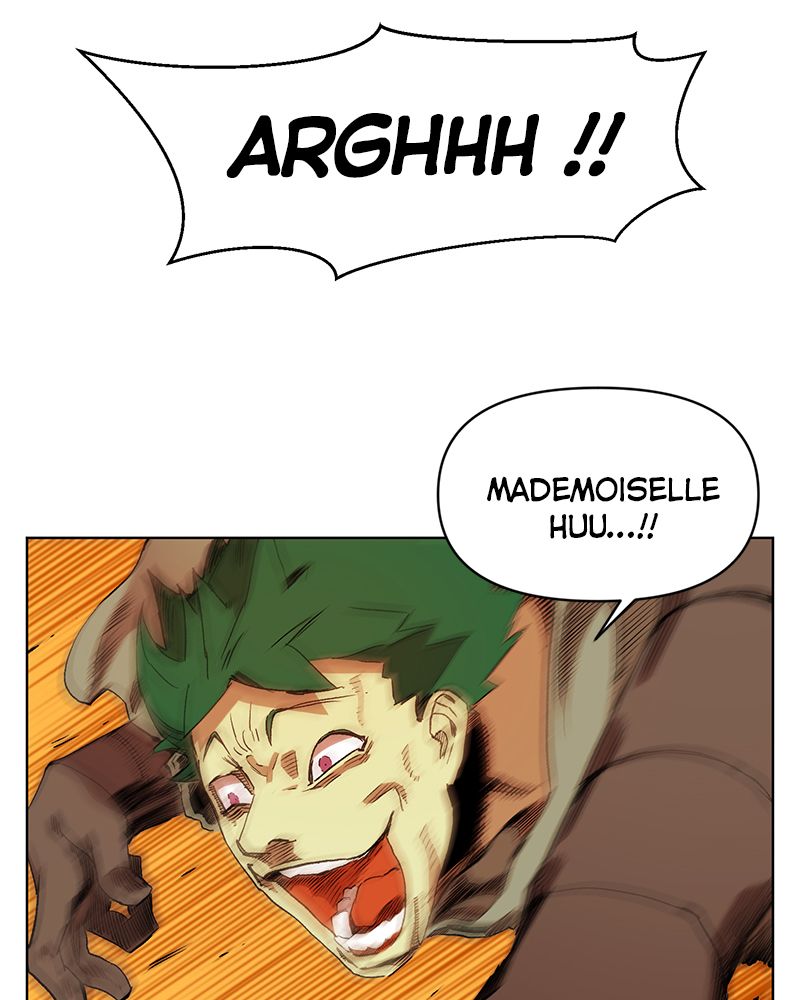 Read Hardcore Leveling Warrior FR Manga Online