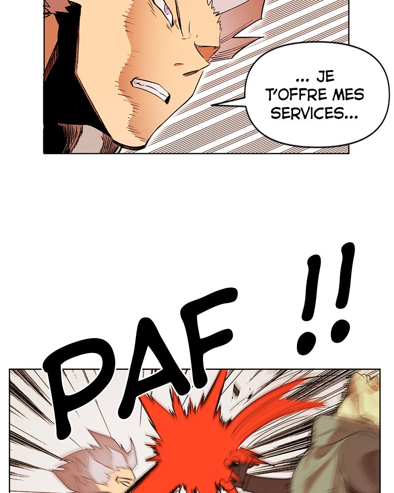 Read Hardcore Leveling Warrior FR Manga Online