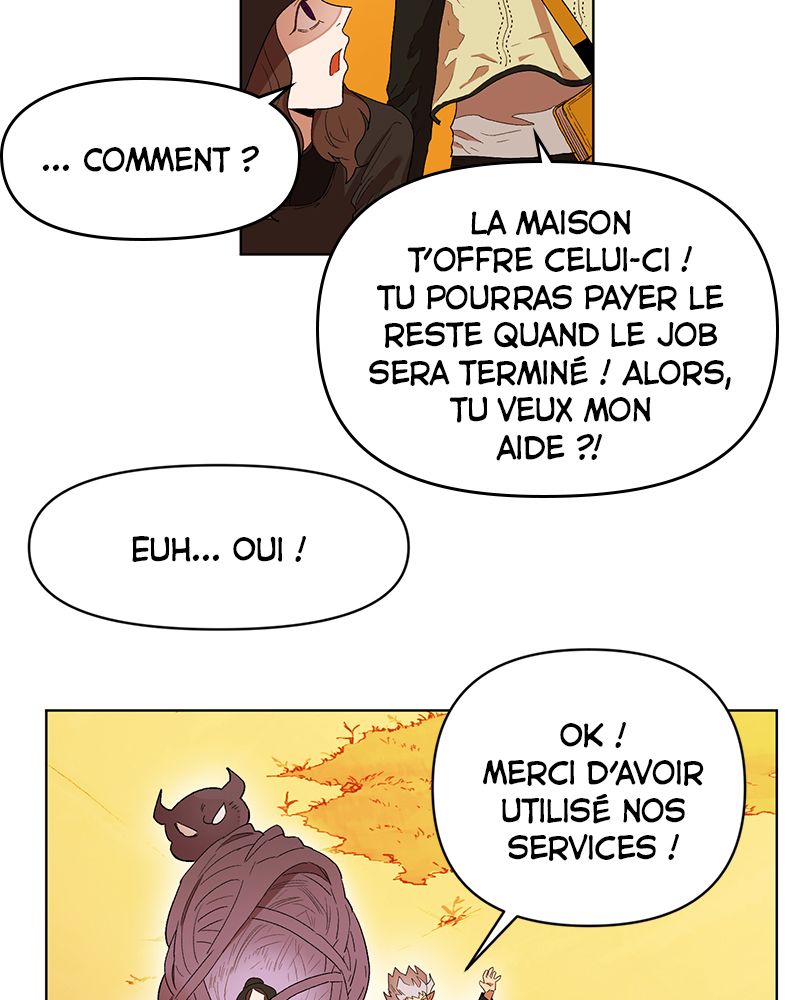 Read Hardcore Leveling Warrior FR Manga Online