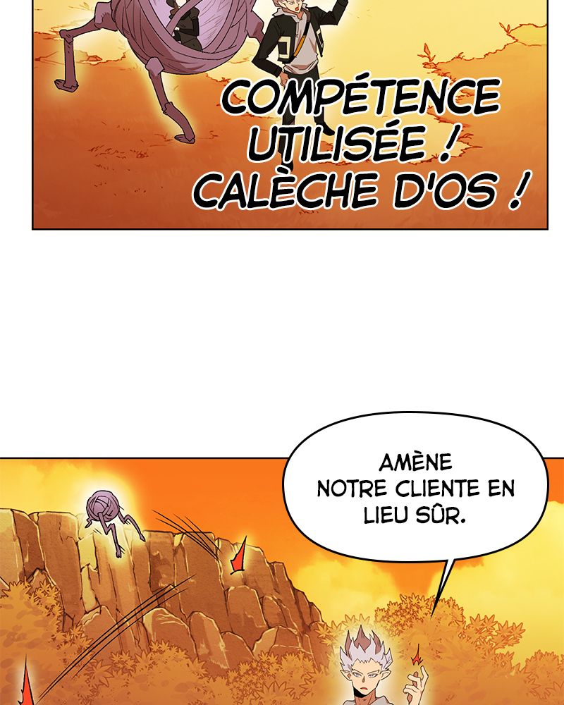 Read Hardcore Leveling Warrior FR Manga Online