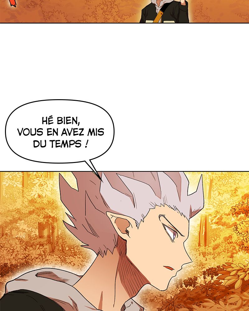 Read Hardcore Leveling Warrior FR Manga Online