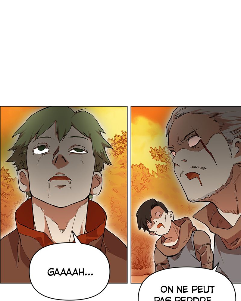 Read Hardcore Leveling Warrior FR Manga Online