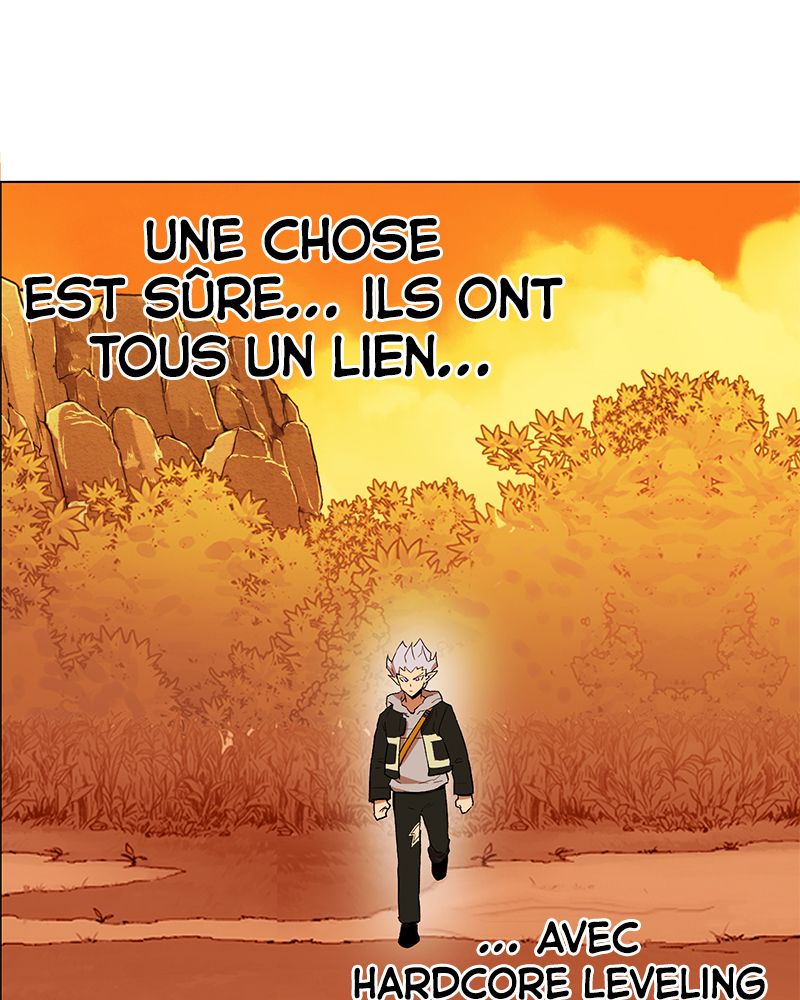 Read Hardcore Leveling Warrior FR Manga Online