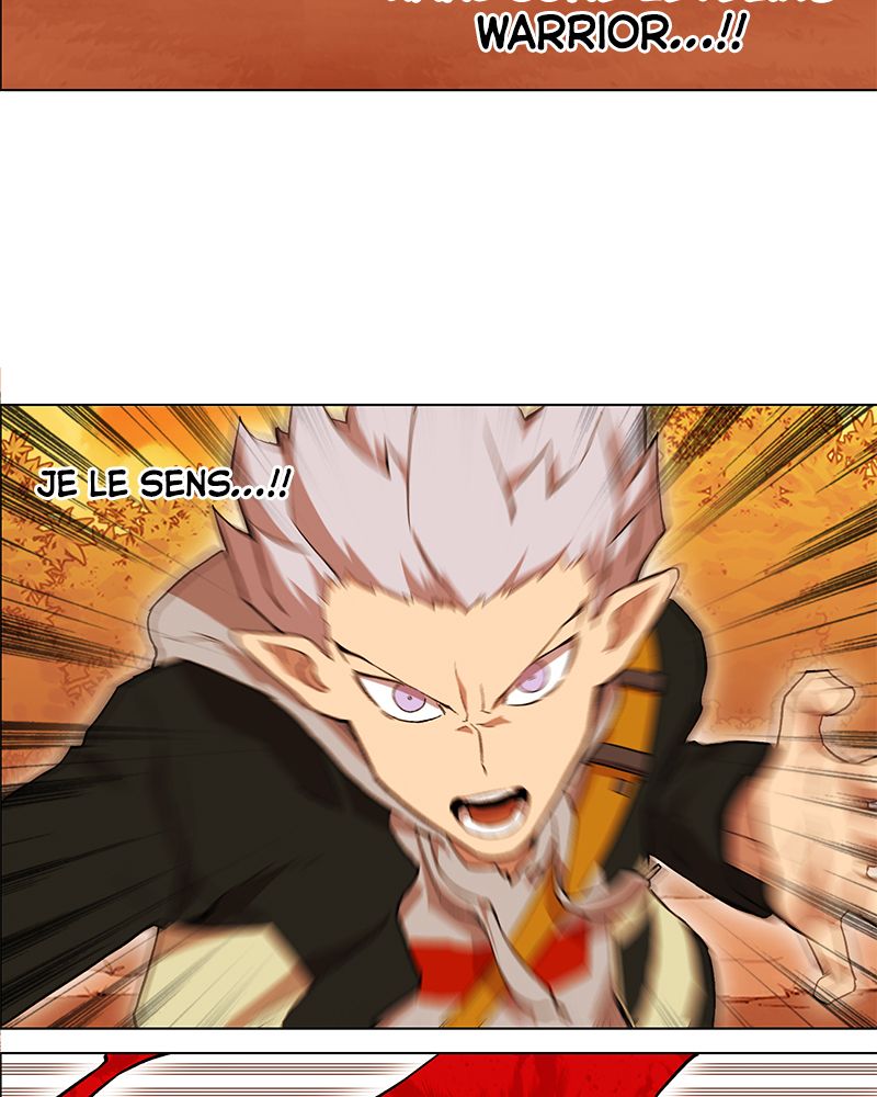 Read Hardcore Leveling Warrior FR Manga Online