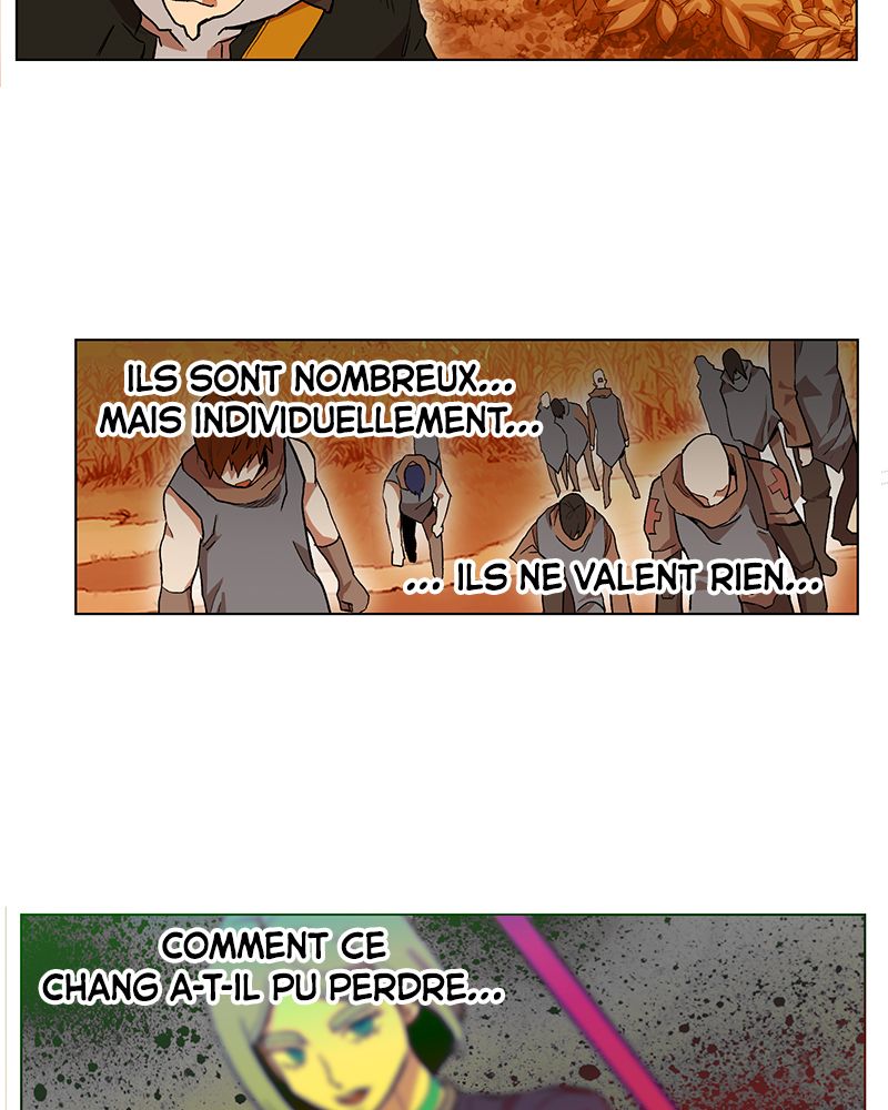 Read Hardcore Leveling Warrior FR Manga Online