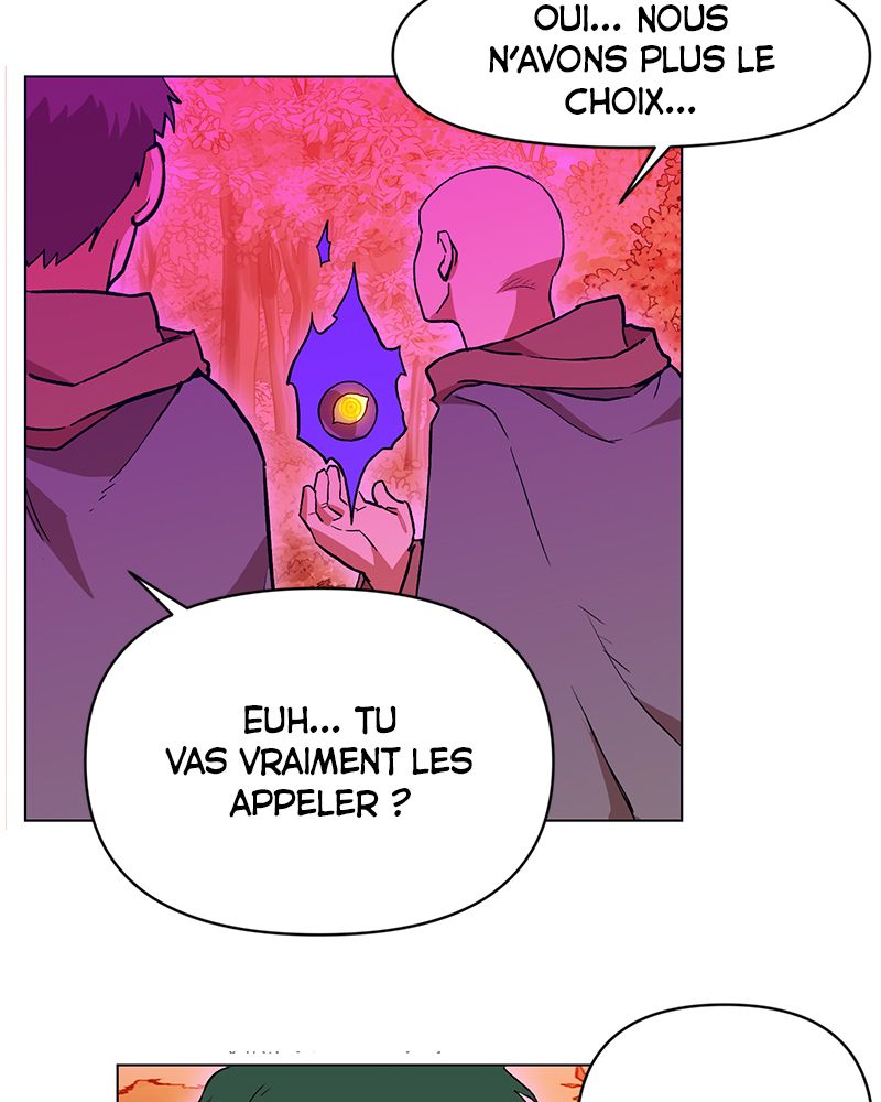 Read Hardcore Leveling Warrior FR Manga Online