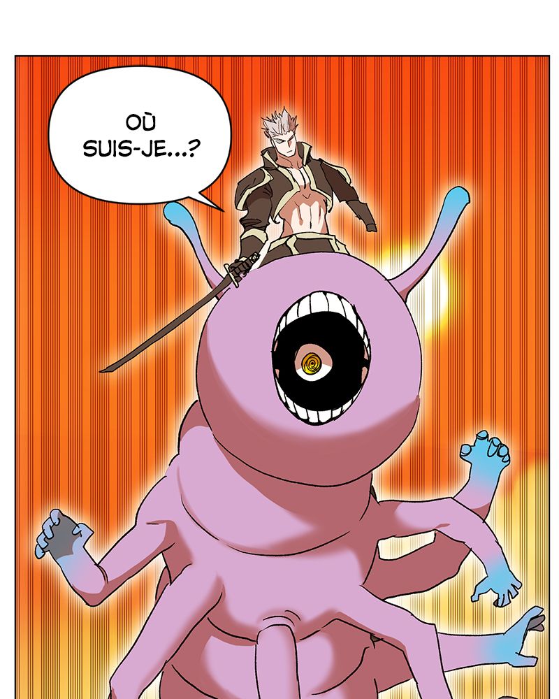 Read Hardcore Leveling Warrior FR Manga Online