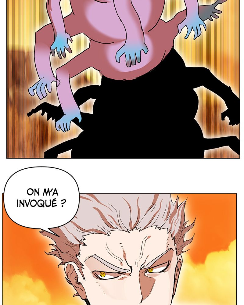 Read Hardcore Leveling Warrior FR Manga Online