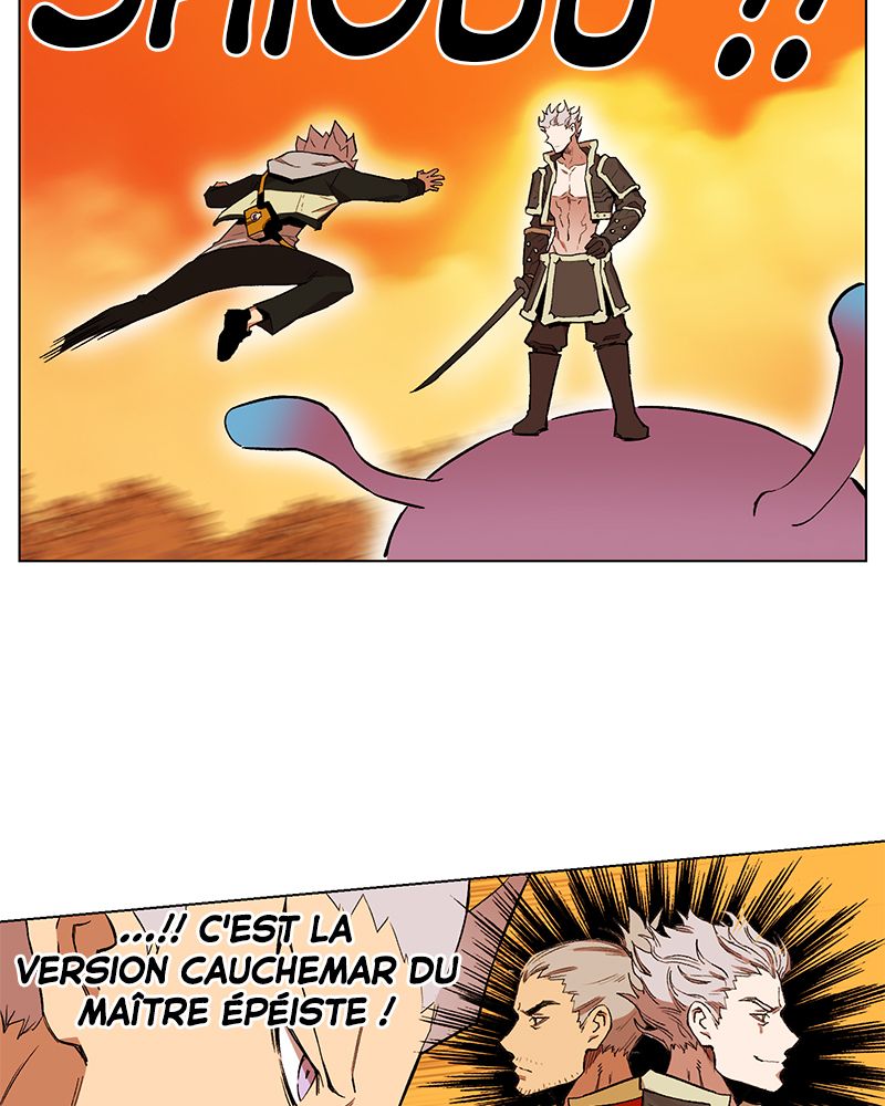 Read Hardcore Leveling Warrior FR Manga Online