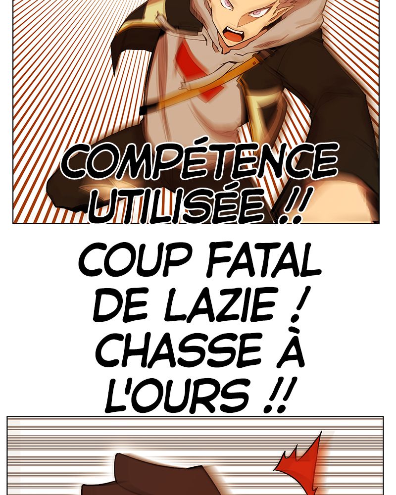 Read Hardcore Leveling Warrior FR Manga Online