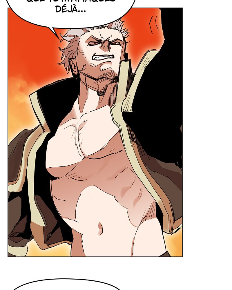 Read Hardcore Leveling Warrior FR Manga Online
