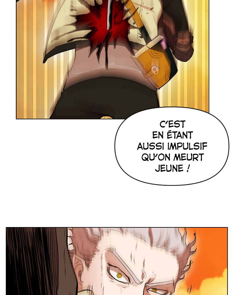 Read Hardcore Leveling Warrior FR Manga Online