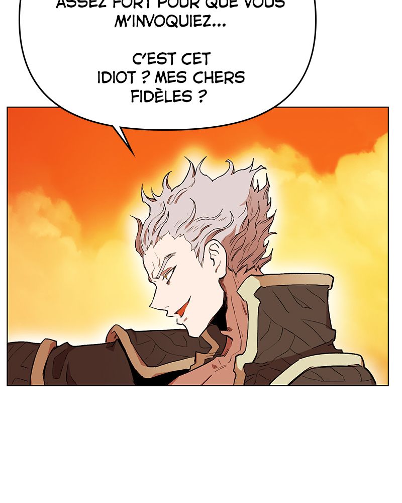 Read Hardcore Leveling Warrior FR Manga Online