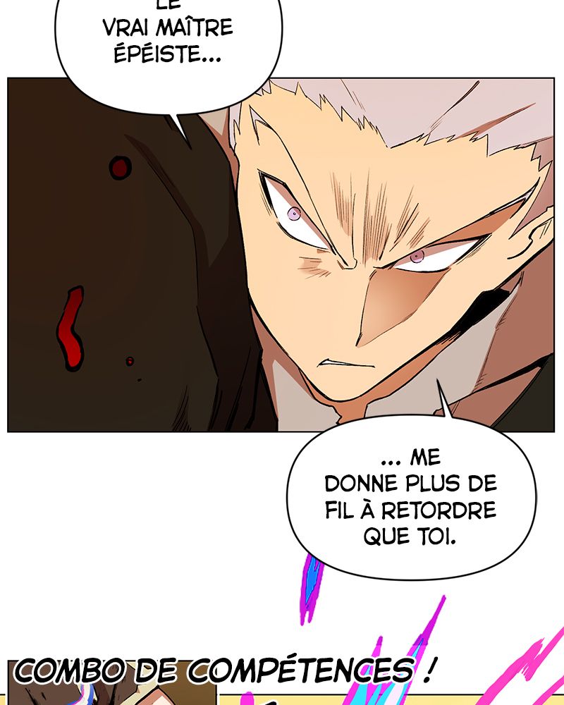 Read Hardcore Leveling Warrior FR Manga Online