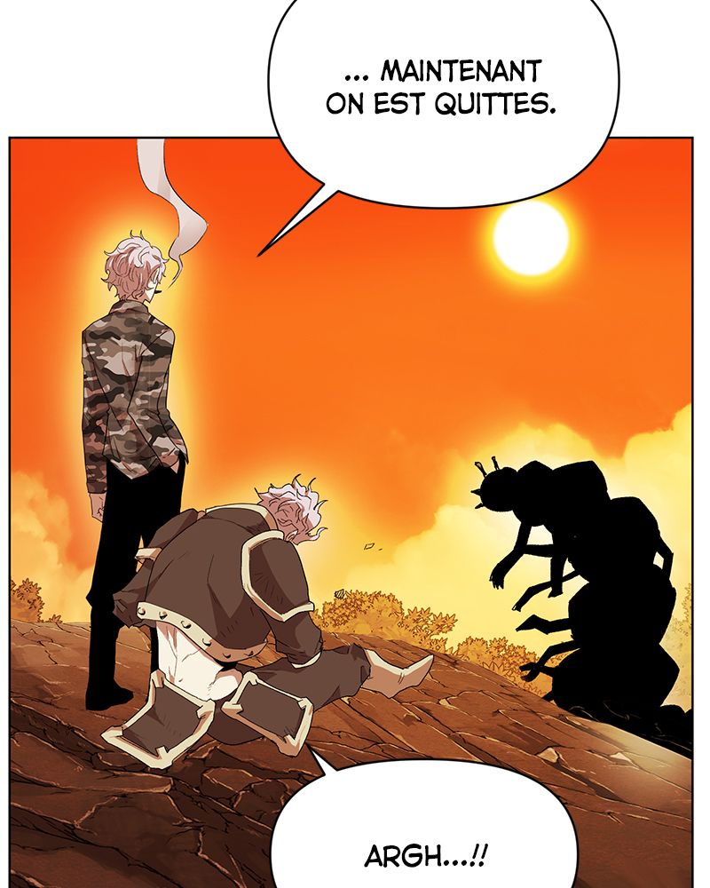 Read Hardcore Leveling Warrior FR Manga Online