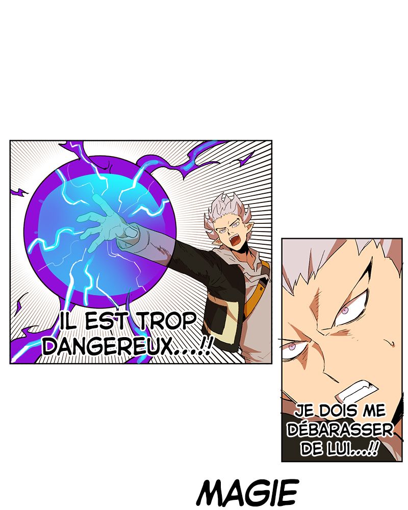 Read Hardcore Leveling Warrior FR Manga Online