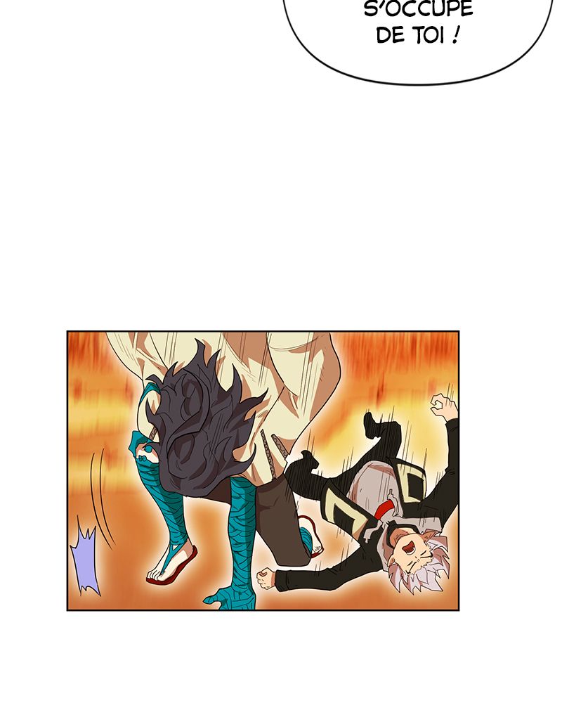 Read Hardcore Leveling Warrior FR Manga Online