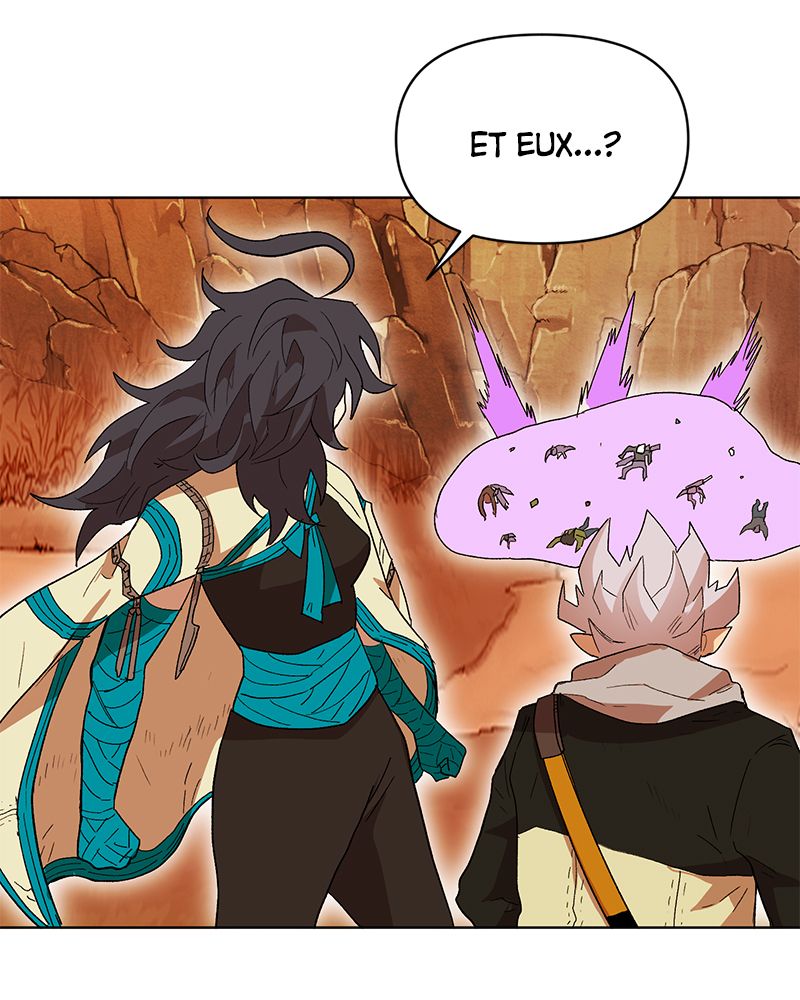 Read Hardcore Leveling Warrior FR Manga Online