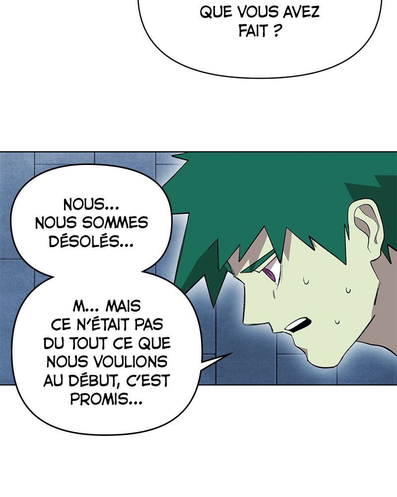 Read Hardcore Leveling Warrior FR Manga Online