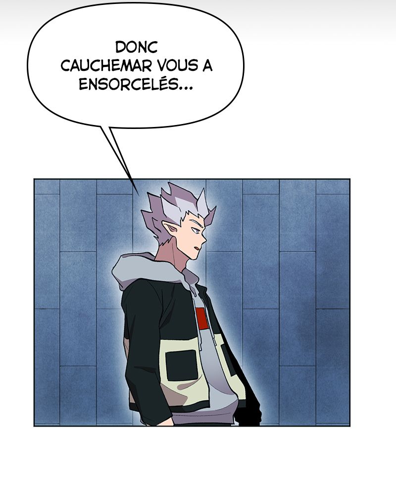 Read Hardcore Leveling Warrior FR Manga Online