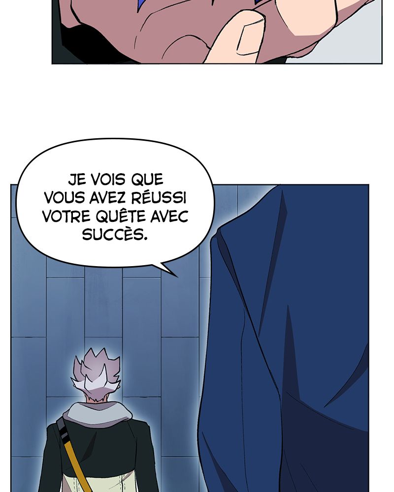 Read Hardcore Leveling Warrior FR Manga Online