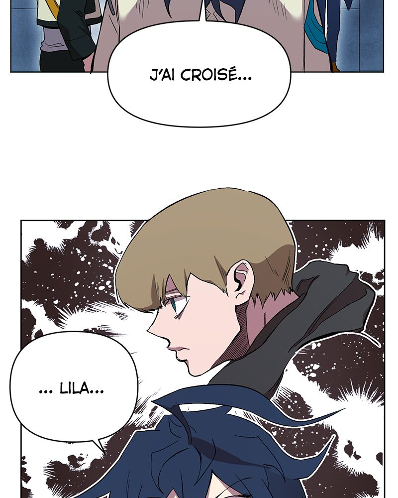 Read Hardcore Leveling Warrior FR Manga Online
