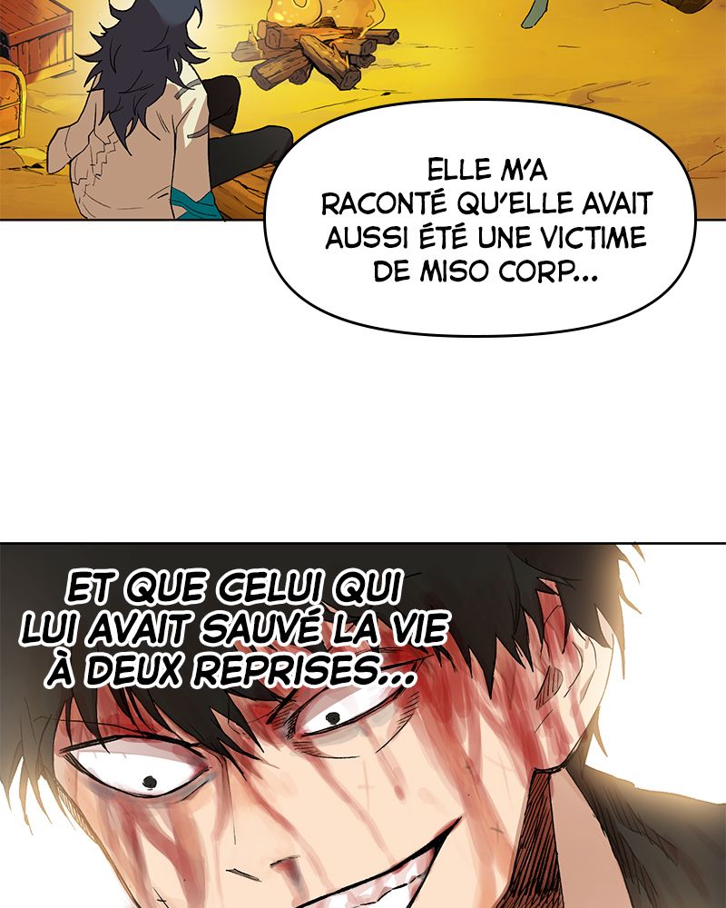 Read Hardcore Leveling Warrior FR Manga Online