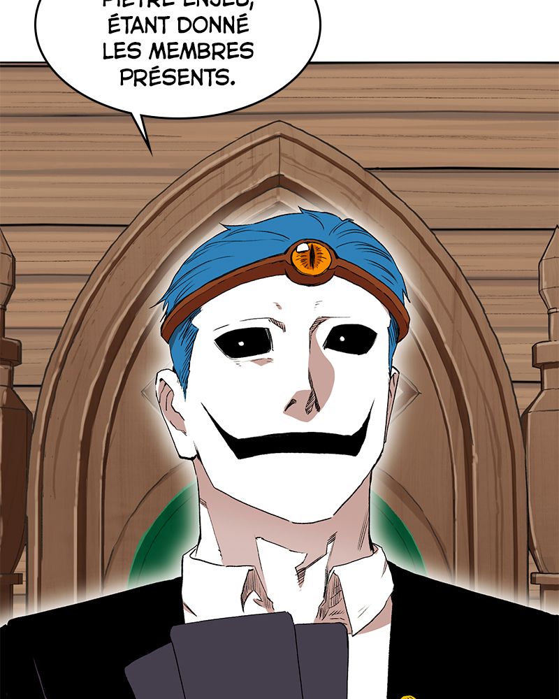 Read Hardcore Leveling Warrior FR Manga Online