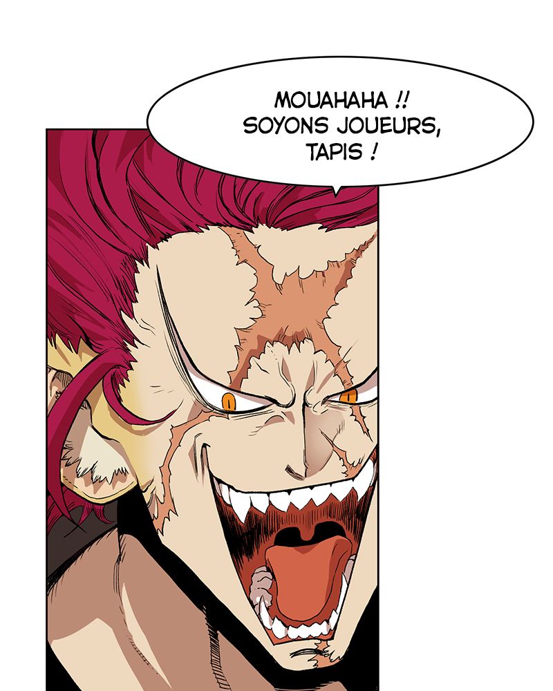 Read Hardcore Leveling Warrior FR Manga Online