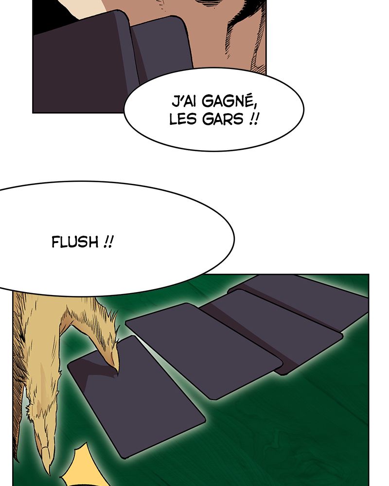 Read Hardcore Leveling Warrior FR Manga Online