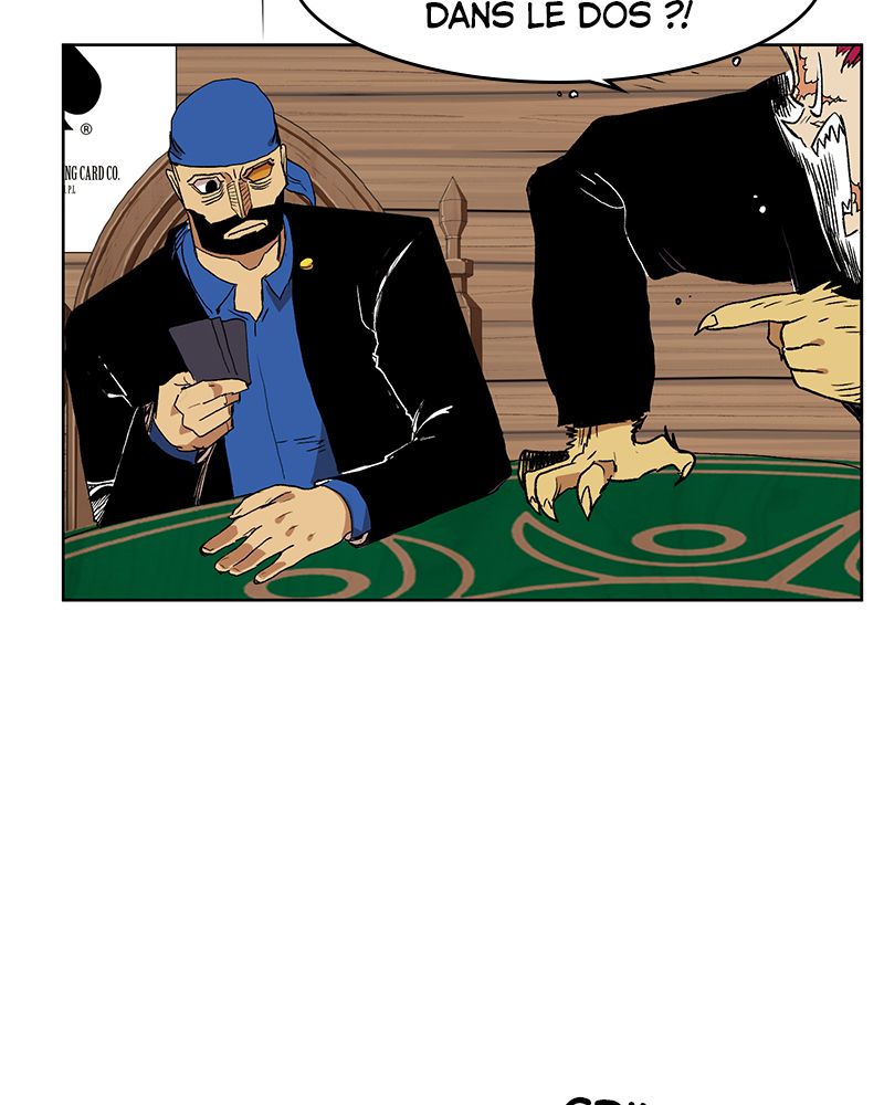 Read Hardcore Leveling Warrior FR Manga Online