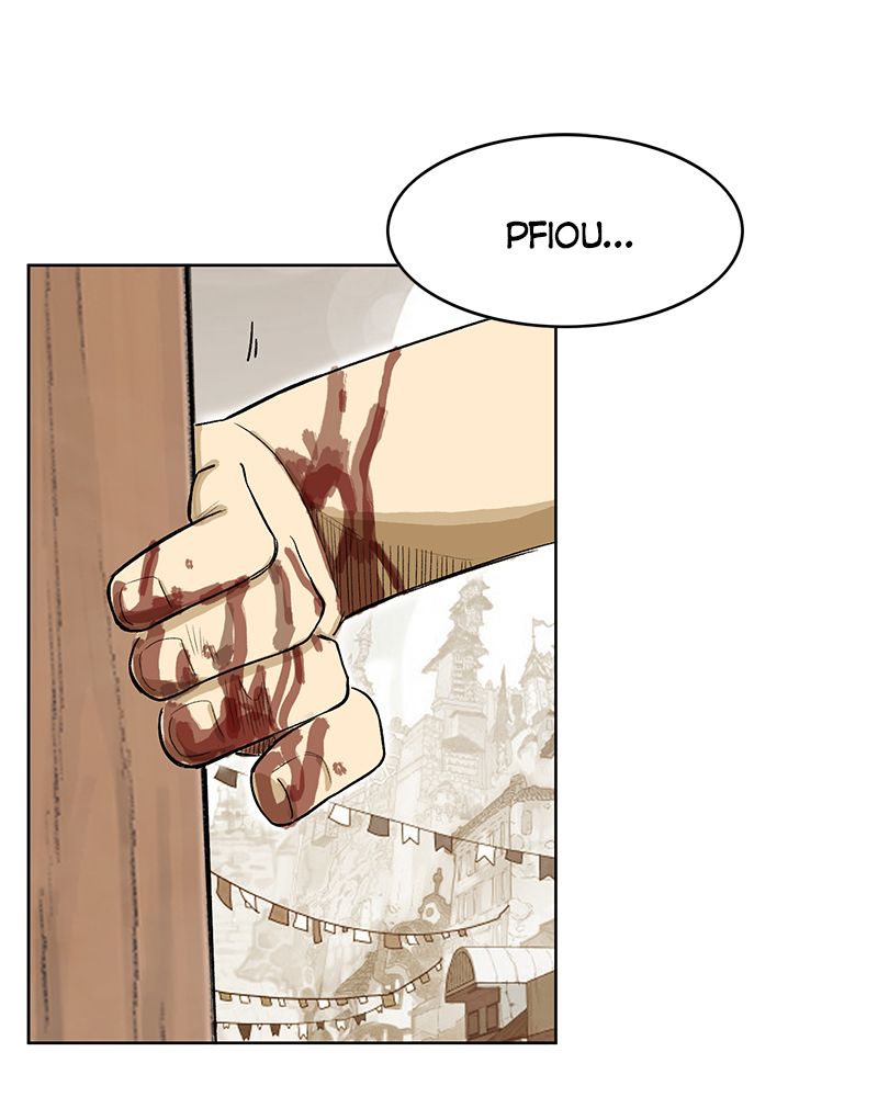 Read Hardcore Leveling Warrior FR Manga Online