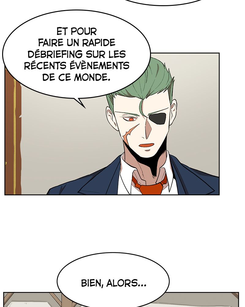 Read Hardcore Leveling Warrior FR Manga Online