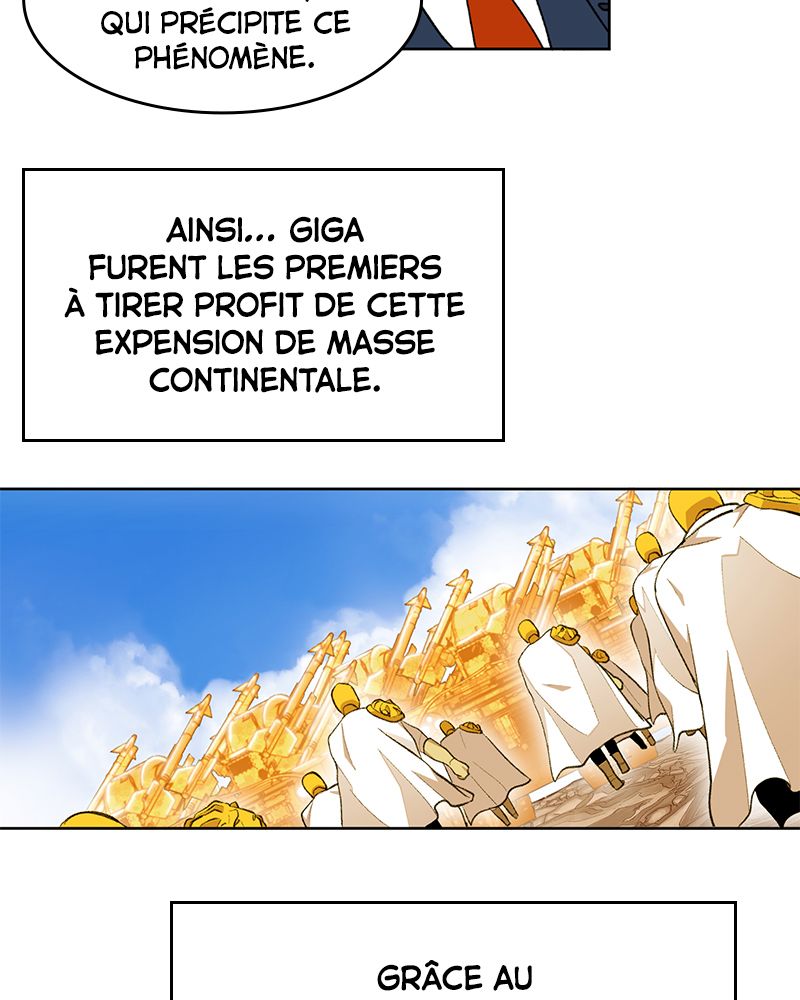 Read Hardcore Leveling Warrior FR Manga Online